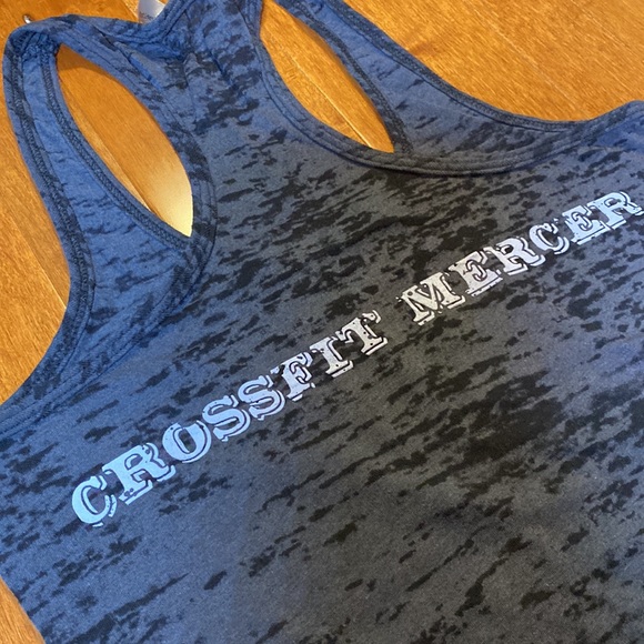 CrossFit Mercer Racerback Tank - M - Picture 7 of 7